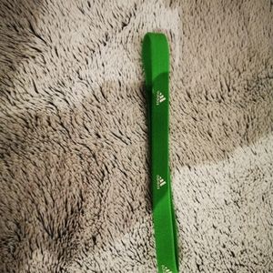 6 FOR $6 ADIDAS HEADBAND